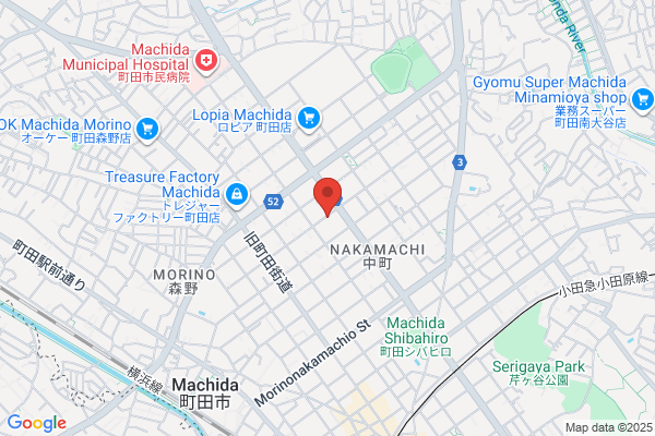 本橋歯科医院