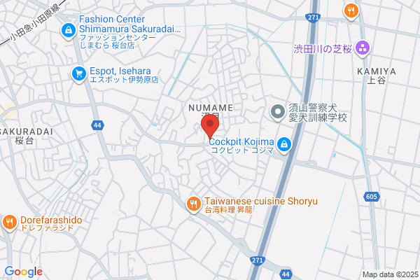 はらだ歯科 つきみの診療室