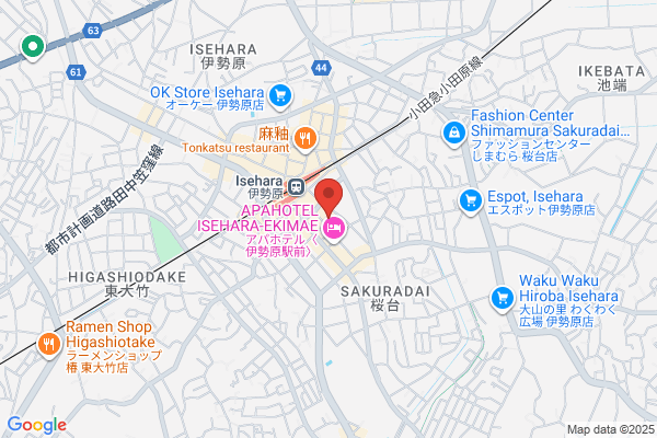 ほけんの窓口 イトーヨーカドー伊勢原店