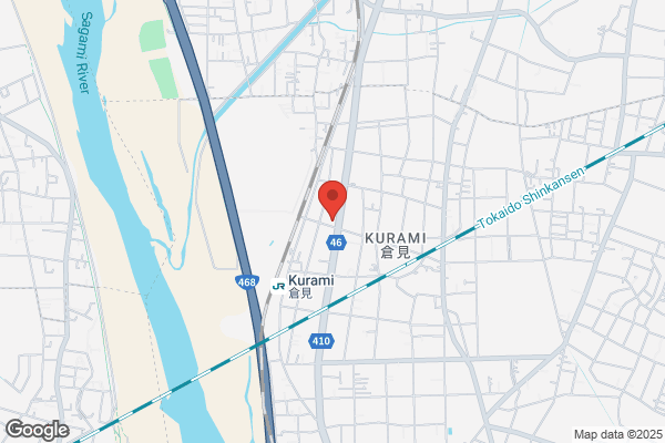ほっともっと 倉見店
