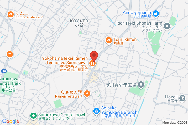 オートバックス・寒川店