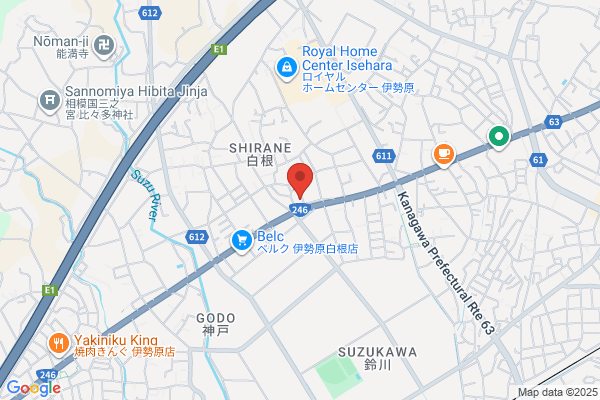 カラオケまねきねこ伊勢原白根店