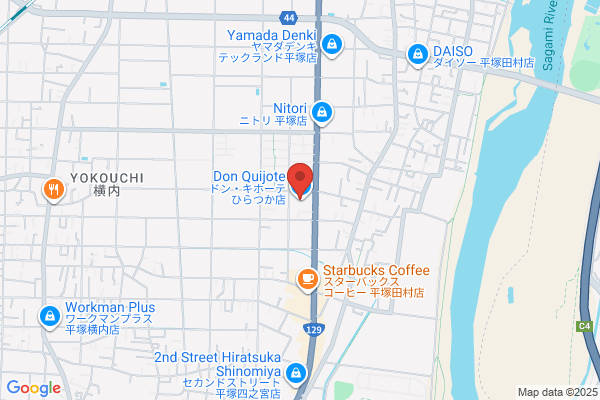 カラオケまねきねこ平塚田村店
