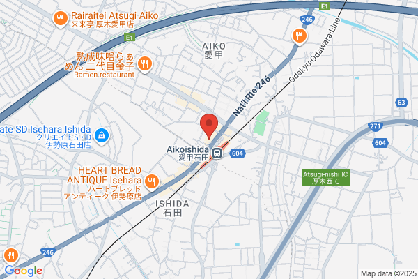 カラオケまねきねこ愛甲石田店