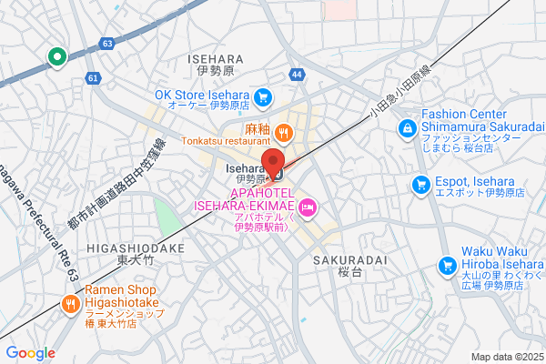 ココカラファイン ドラッグセガミ伊勢原店