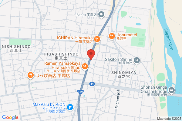 ジャガー・ランドローバー・アプルーブドカーセンター平塚