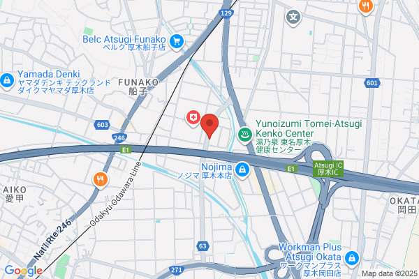 スーパープロショップ東名厚木インター店 車の施工・取付専門店