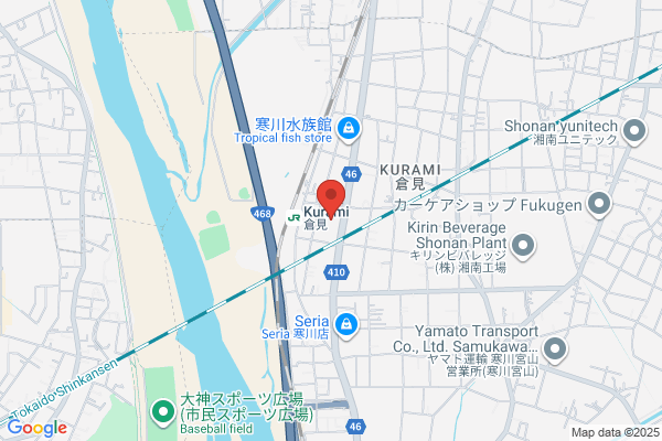 セカンドストリート寒川倉見店