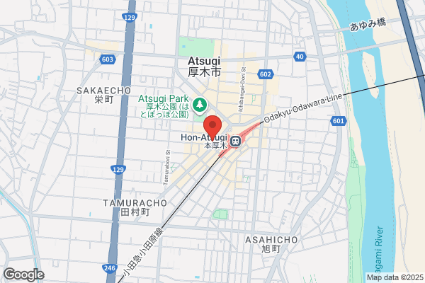テイケイ（株）厚木支社