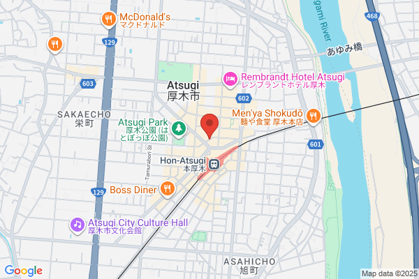 三井住友銀行 伊勢原支店