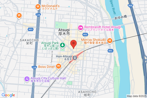 三井住友銀行 厚木支店