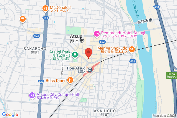 三井住友銀行 海老名支店