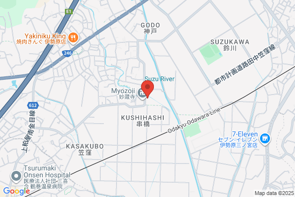 三研工業株式会社