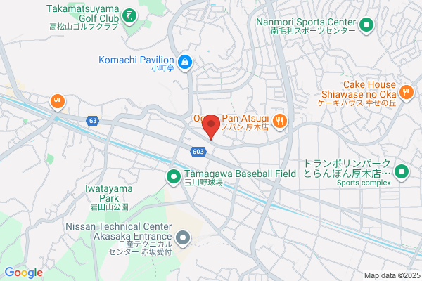 厚木ひまわり動物病院
