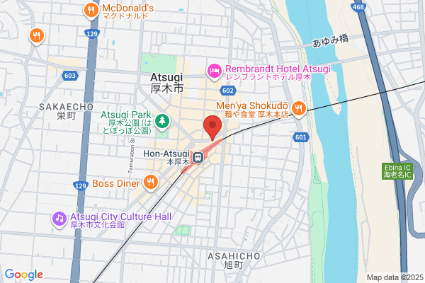 東進ハイスクール 厚木校