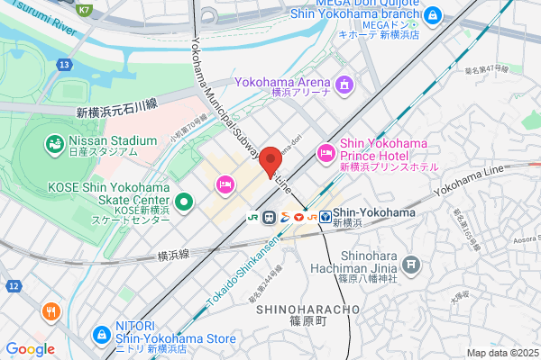 株式会社ミニミニ神奈川 大和店