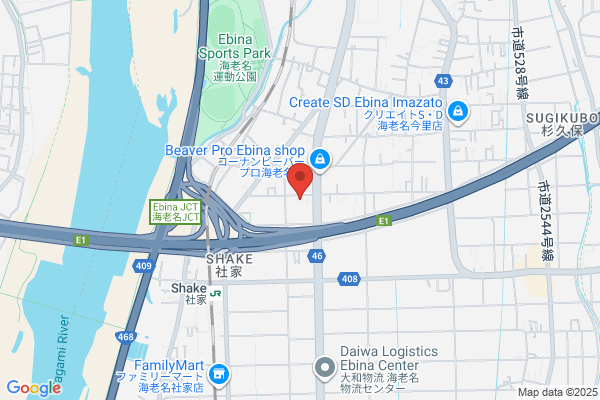 株式会社天野建装