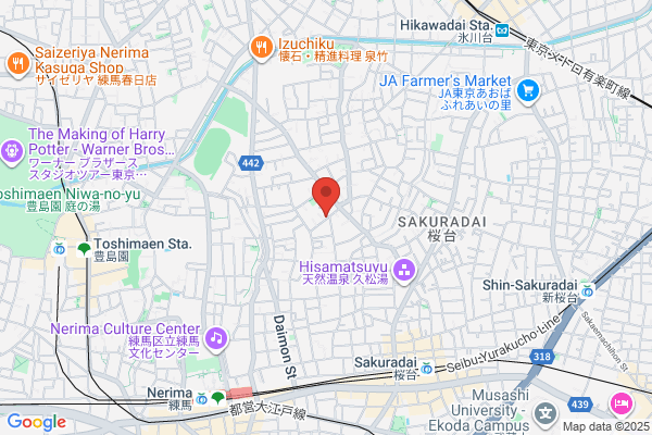桜台歯科クリニック