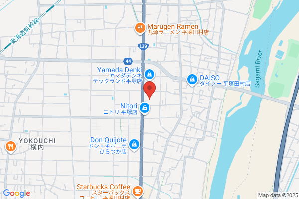 積水ハウス（株） 平塚展示場