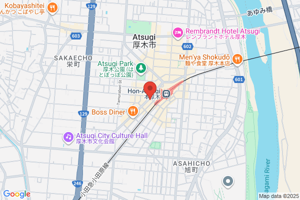 鳥貴族 本厚木２号店
