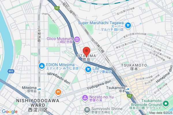 アイシティ グランフロント大阪店