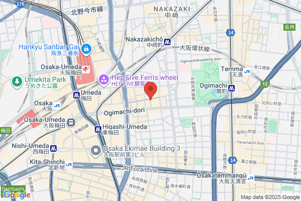 pit master VAMOS（ピットマスターバモス）