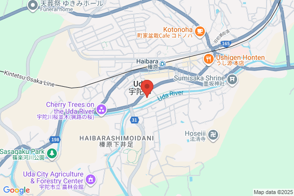 ココカラファイン 榛原店
