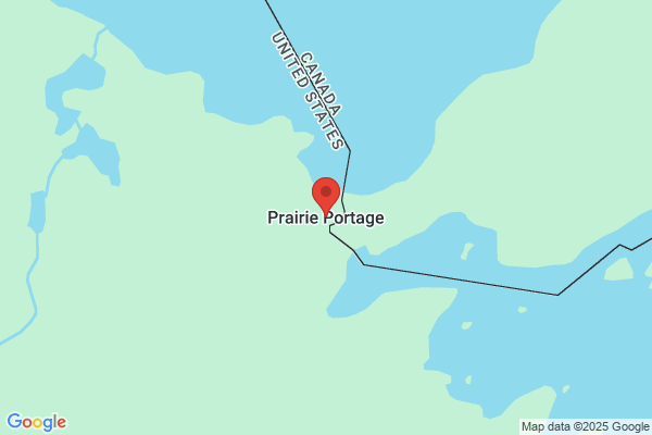 Prairie