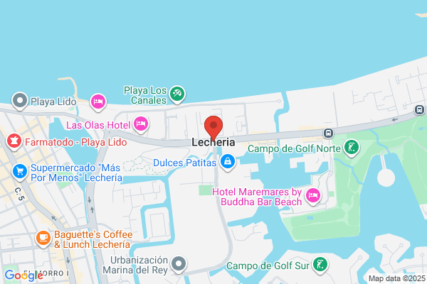 Lecheri