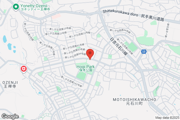 ENEOS Dr.Drive美しが丘西店(ENEOSフロンティア)