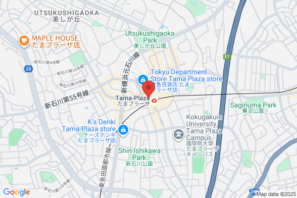 Trattoria TAVOLA トラットリア・ターヴォラ たまプラーザ店
