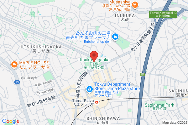 【NEW OPEN!】JTB たまプラーザ テラス店