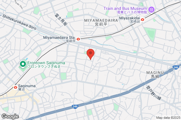 ブラジリアンワックス専門店 Jasmine Waxing Salon