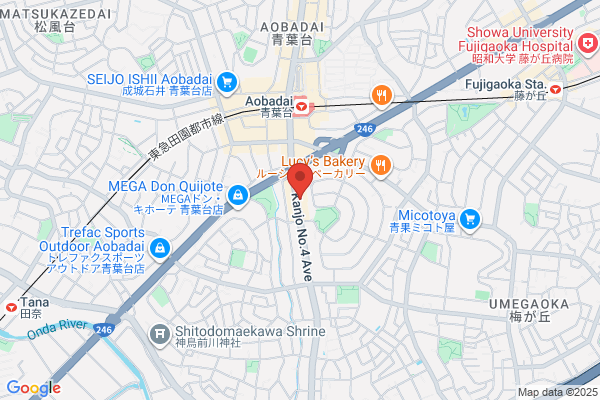 大谷地 MOMOSE DENTAL CLINIC