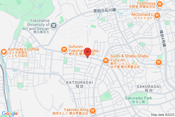 PUDOステーション　サツドラ　虹ヶ丘店
