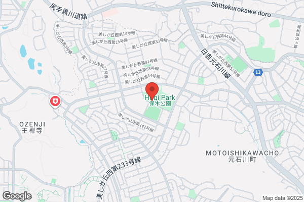 禅寺丸ペットクリニック