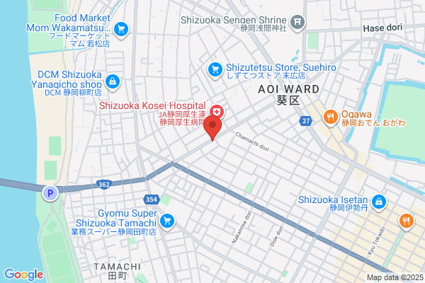 ほっともっと 駒ヶ根インター店