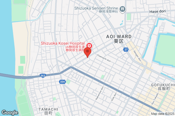 ほっともっと 駒ヶ根インター店