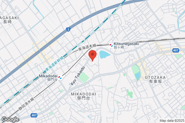 すき家 清水鳥坂店