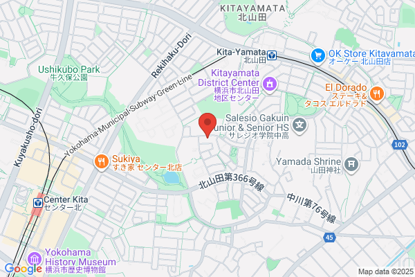 ウェルネス 江津店