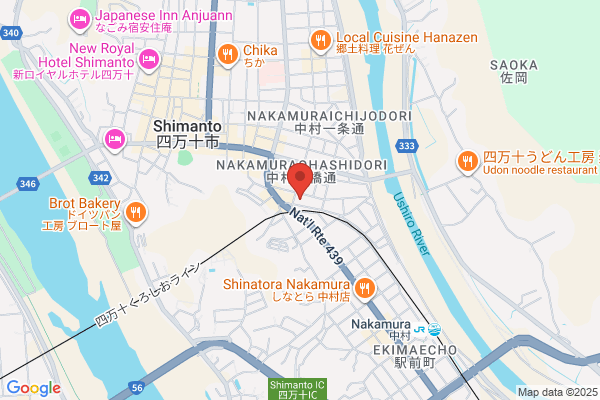 くすりのレデイ 中村店