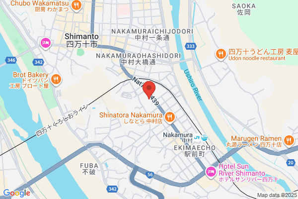 アミューズメントパーク ウェアハウス四万十店