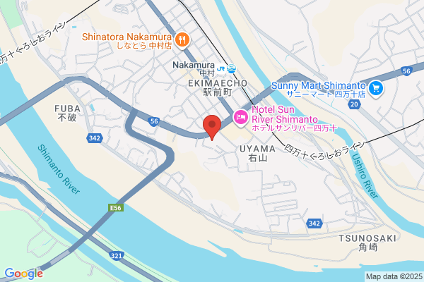 ディスカウントドラッグコスモス 中村店