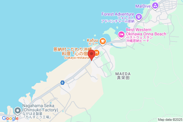 HABU ASOBI