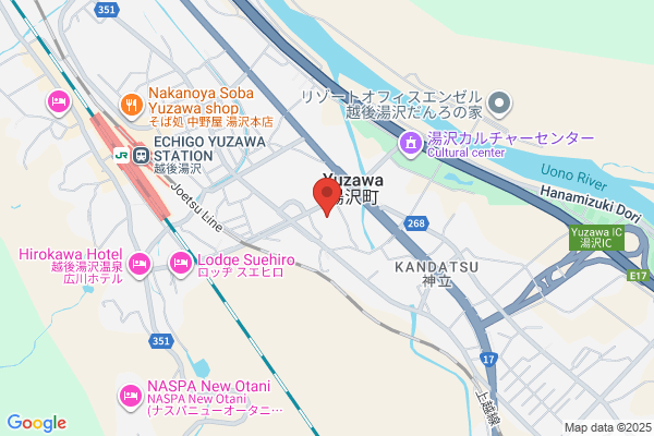 Yuzawa Tax Office