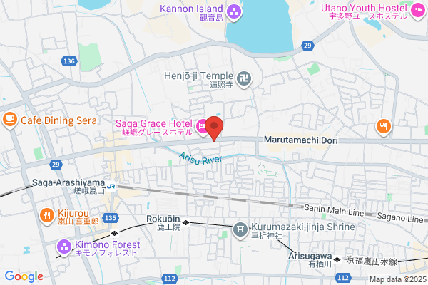 カーニバルクリーニング 新丸太町店