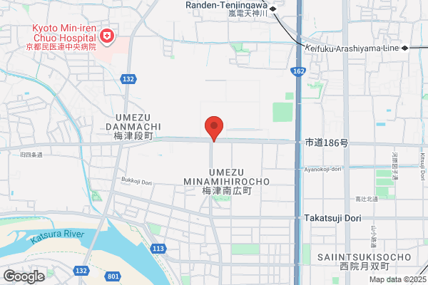 デ・マッセ 梅津店