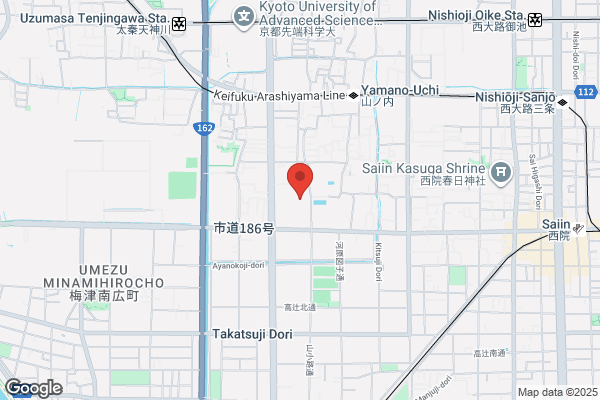 丸亀製麺京都ファミリー