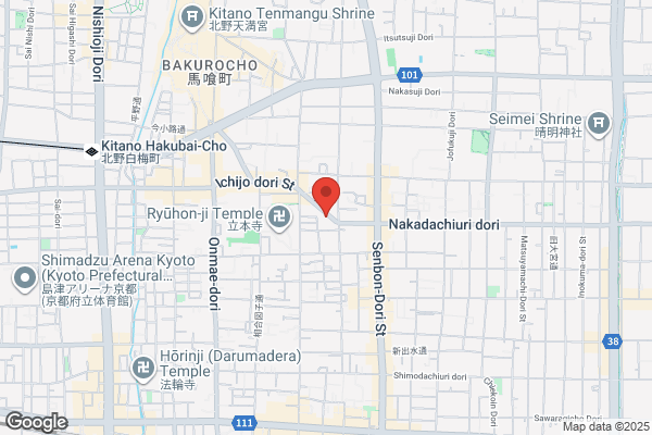 ココカラファイン 千本中立売店