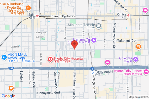 ディスカウントドラッグコスモス 壬生松原店